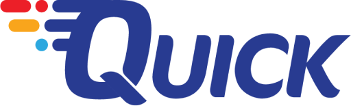 Quick Fuel Logo